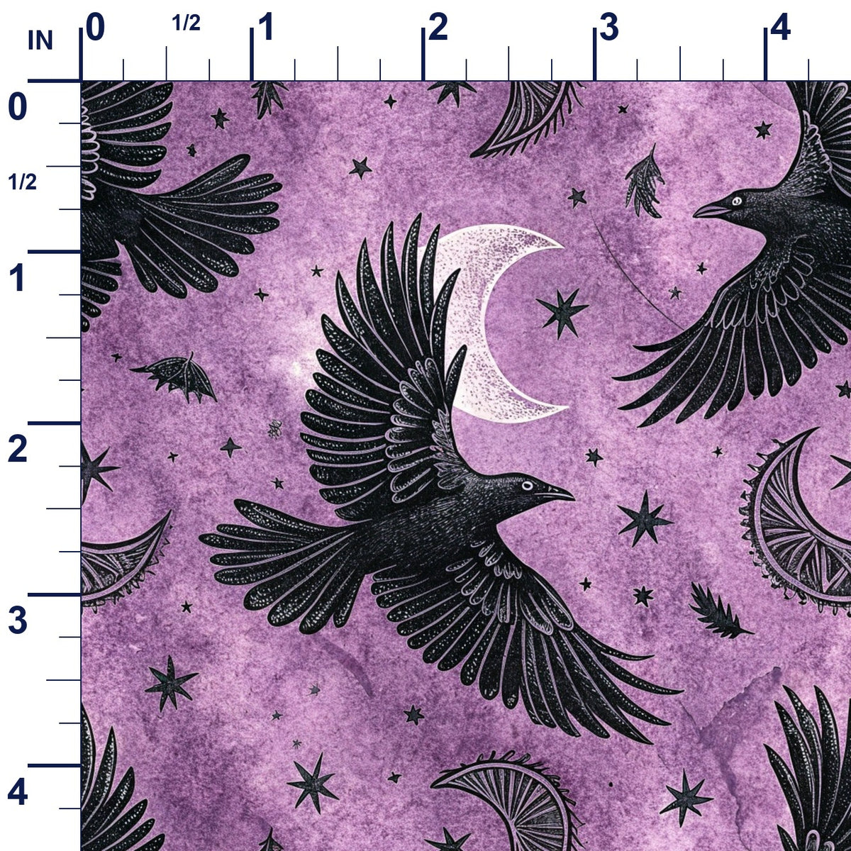 ruler-scale (auto)
