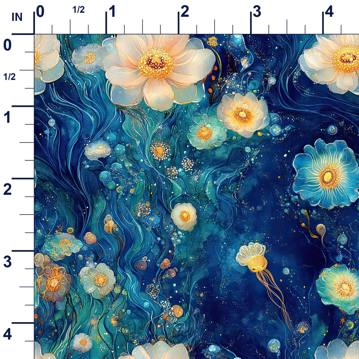 ruler-scale (auto)
