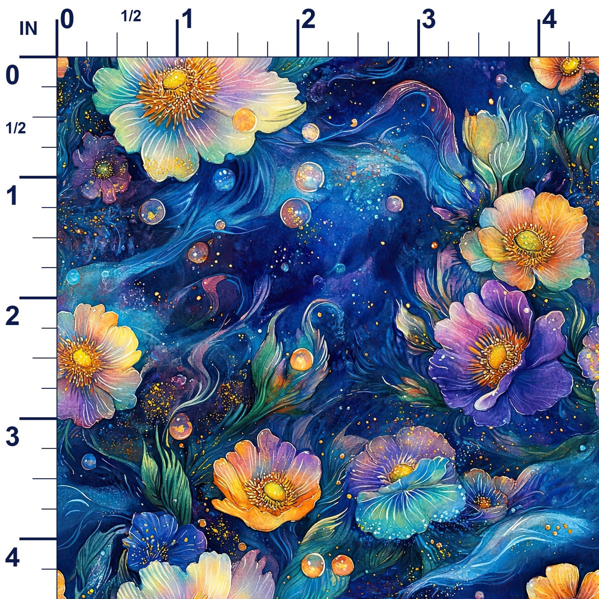 ruler-scale (auto)