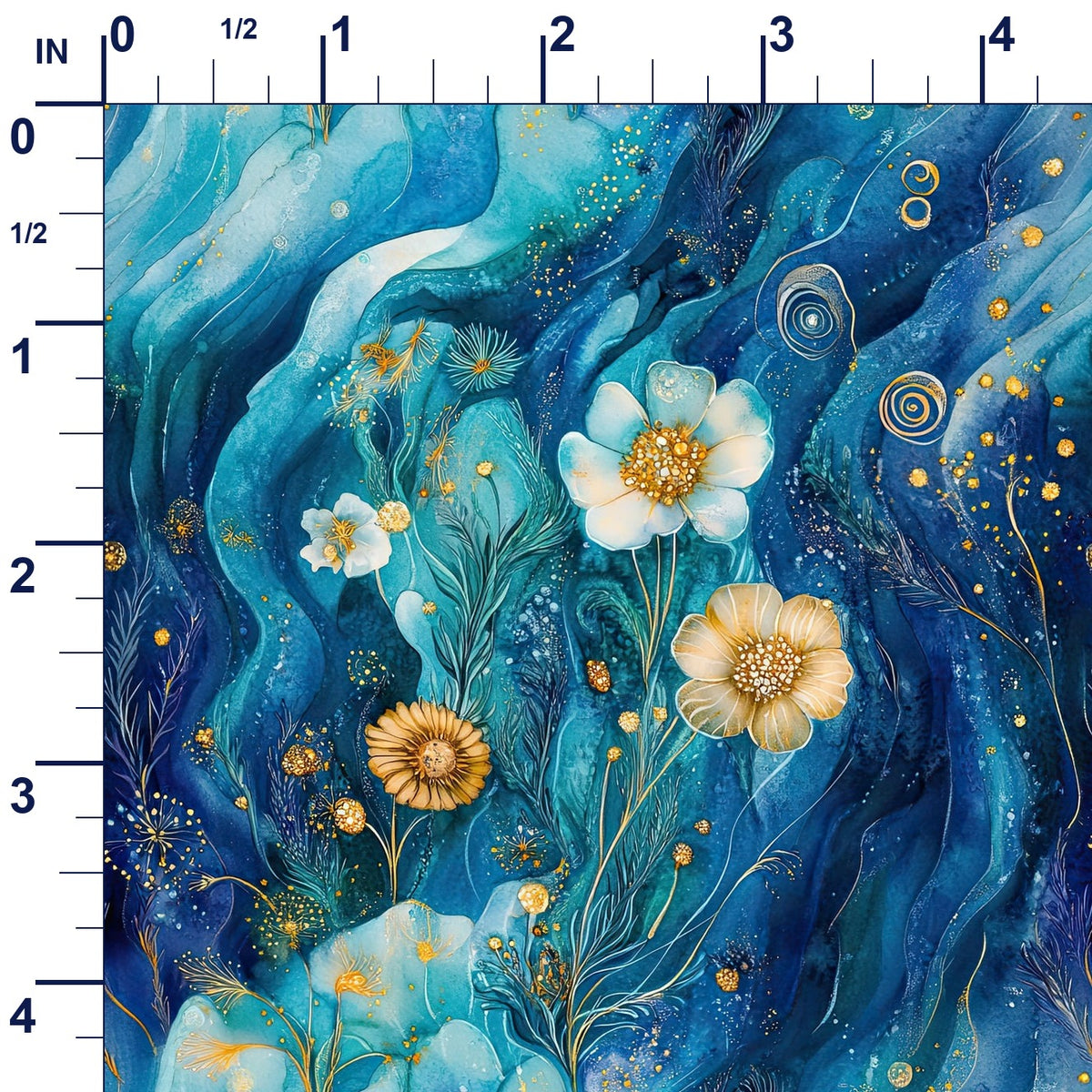 ruler-scale (auto)