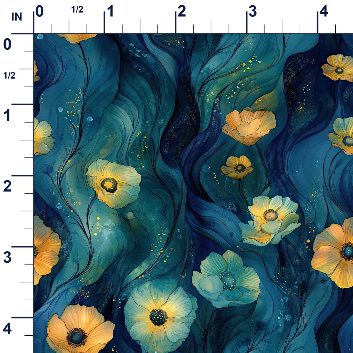 ruler-scale (auto)