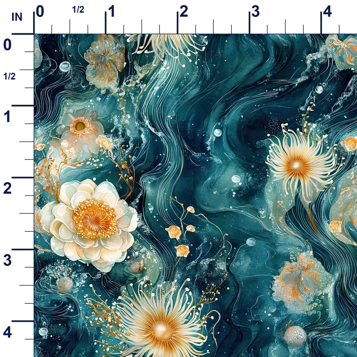 ruler-scale (auto)