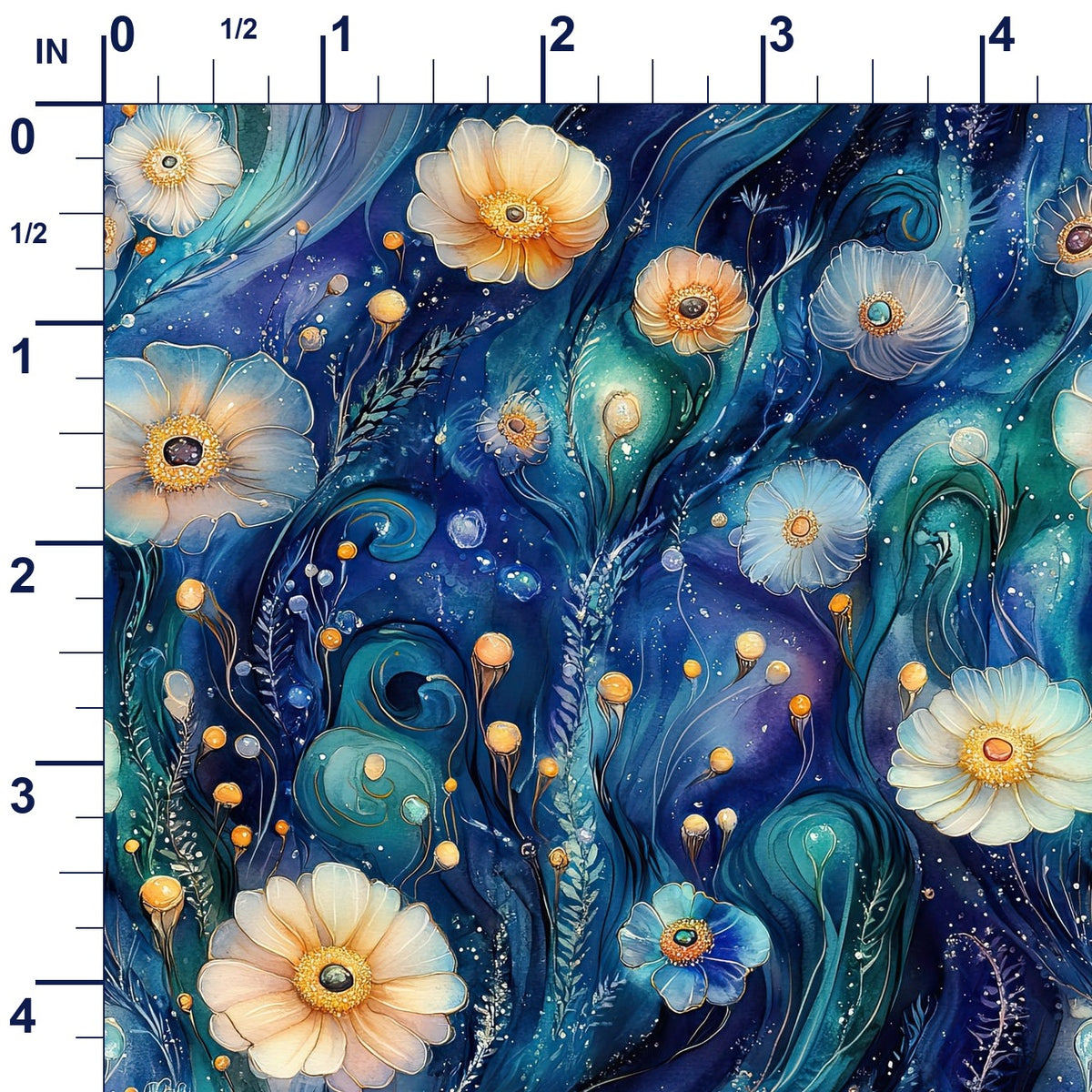 ruler-scale (auto)