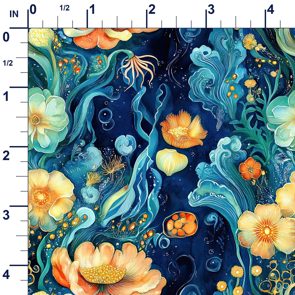 ruler-scale (auto)