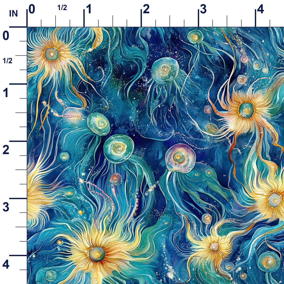 ruler-scale (auto)
