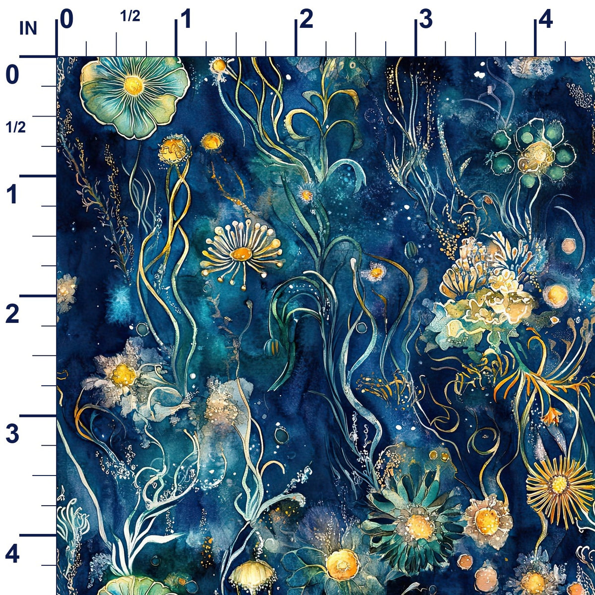 ruler-scale (auto)