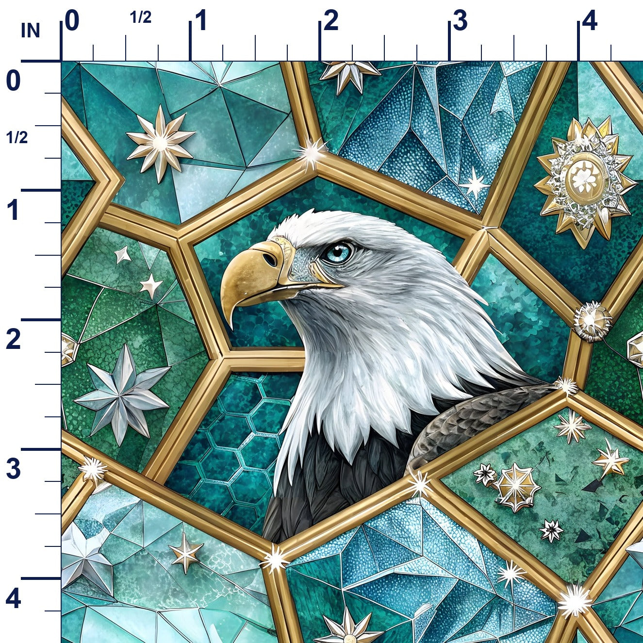 ruler-scale (auto)