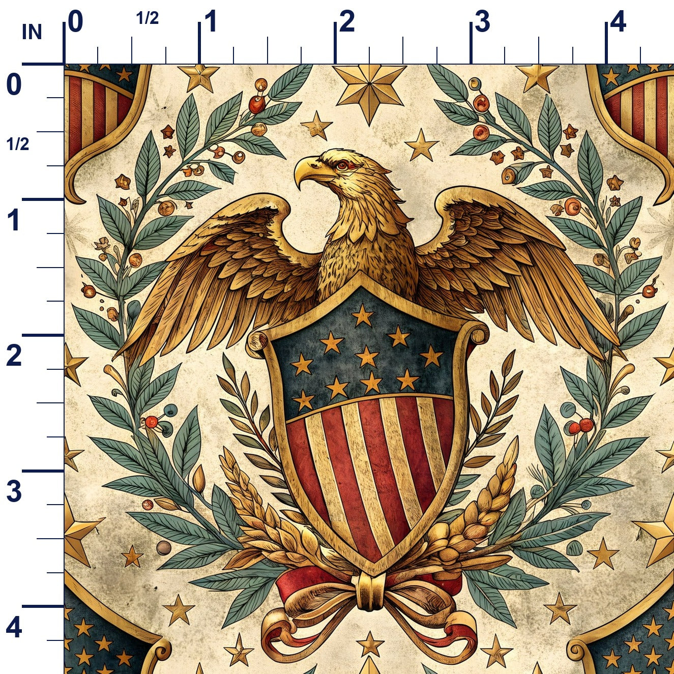 ruler-scale (auto)