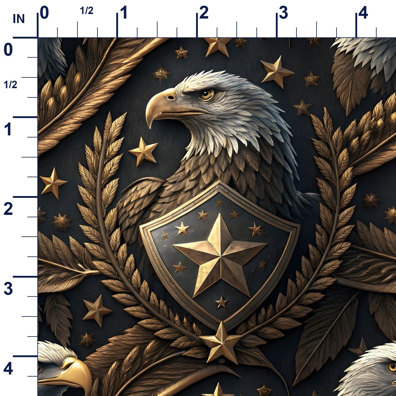 ruler-scale (auto)