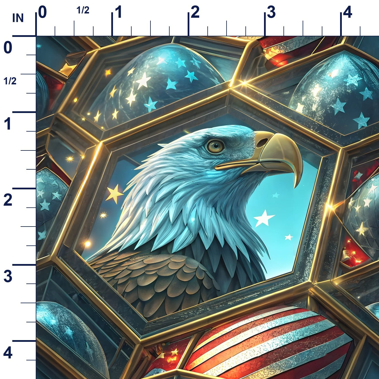 ruler-scale (auto)