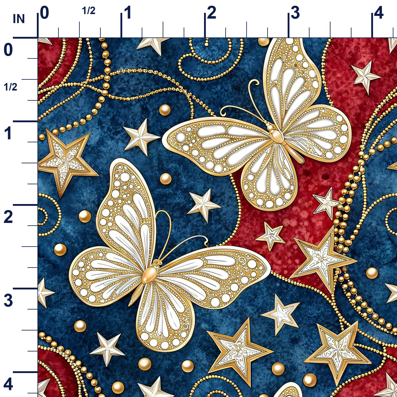 ruler-scale (auto)