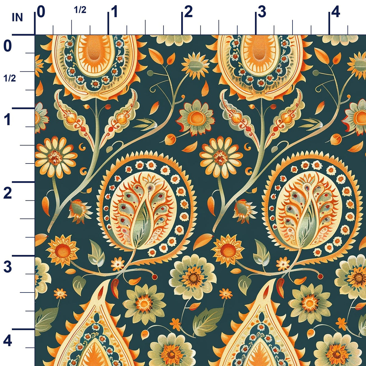 ruler-scale (auto)