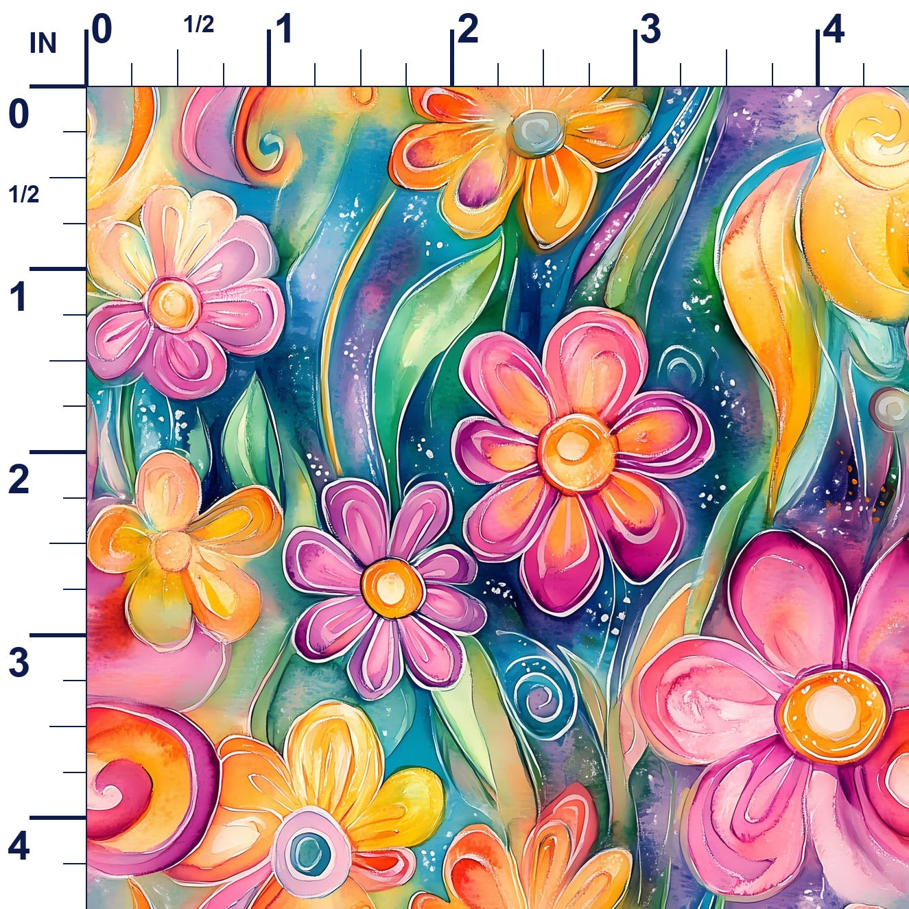 ruler-scale (auto)