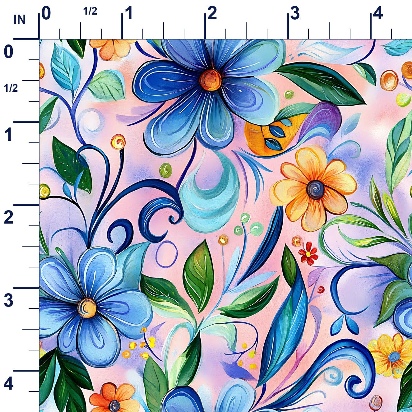 ruler-scale (auto)