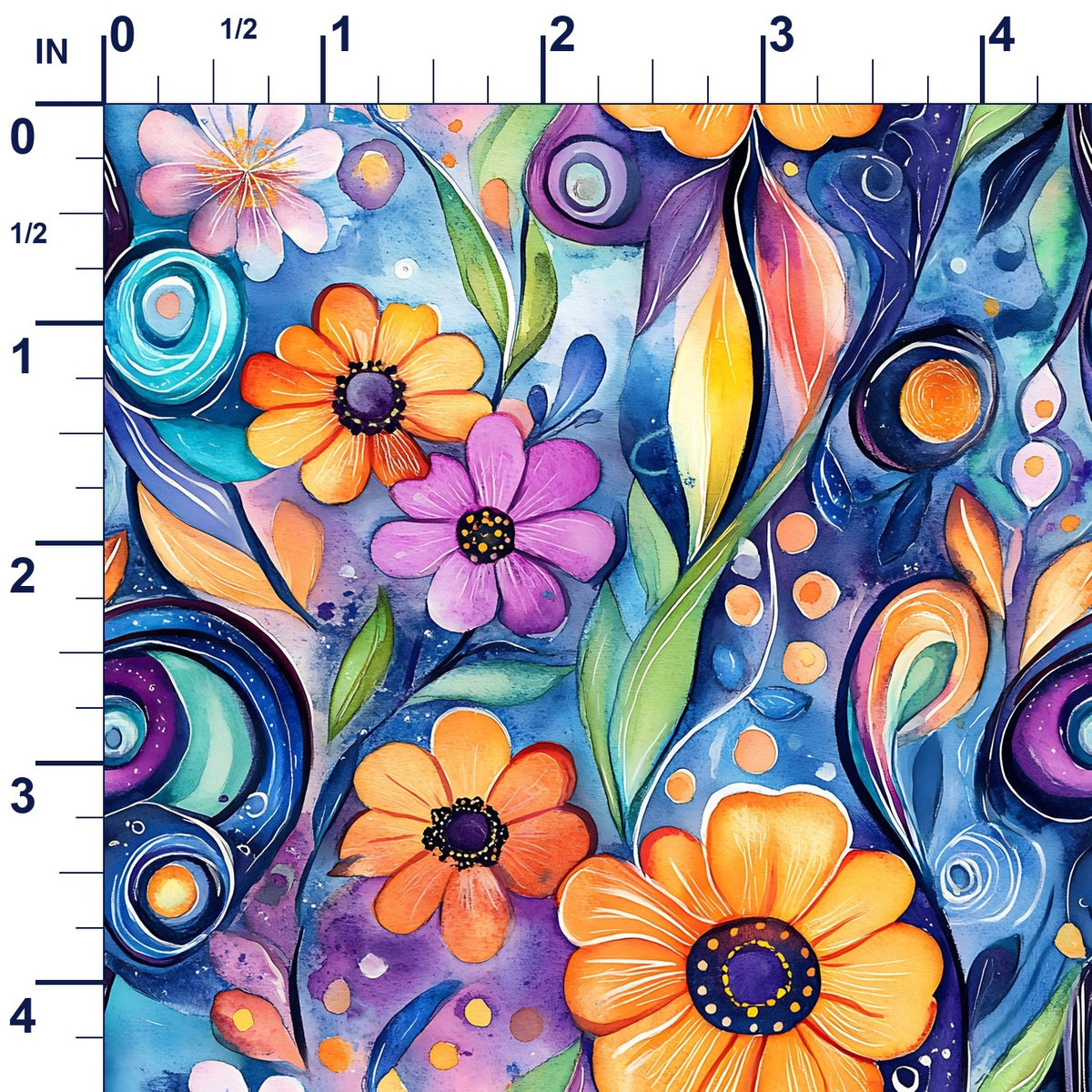 ruler-scale (auto)