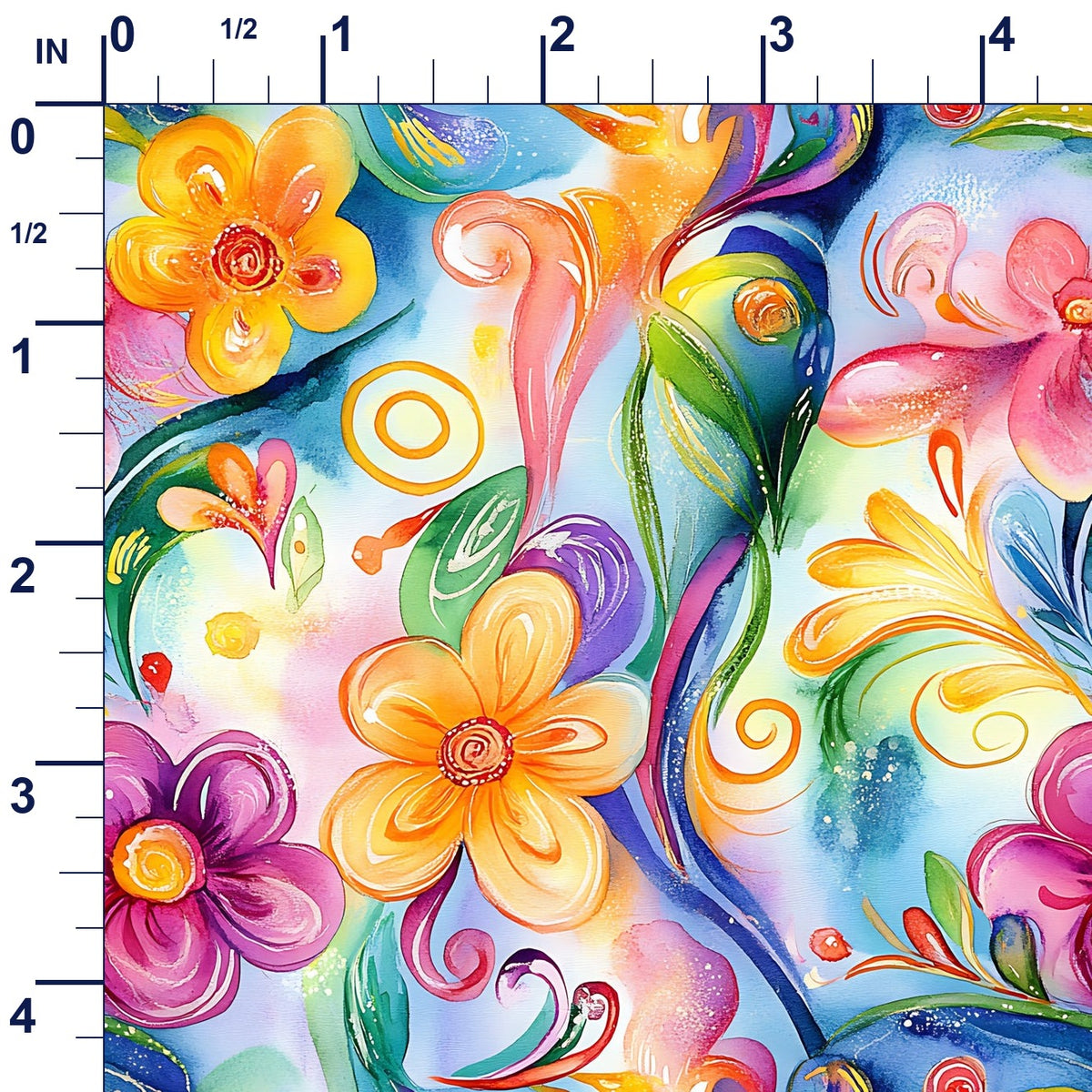 ruler-scale (auto)