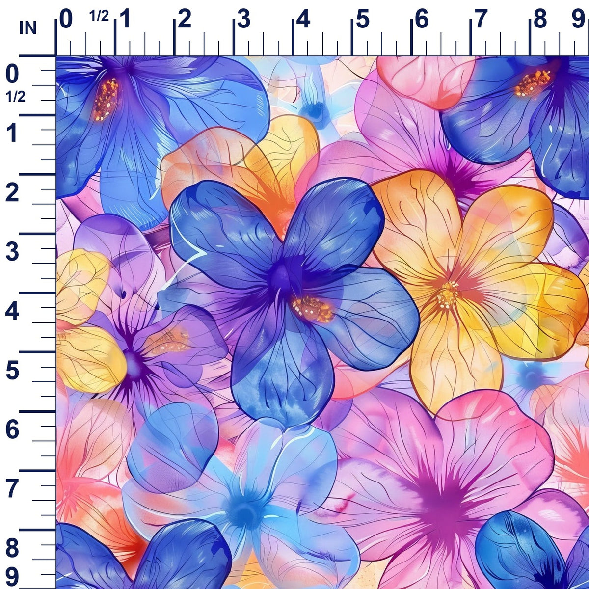 ruler-scale (auto)