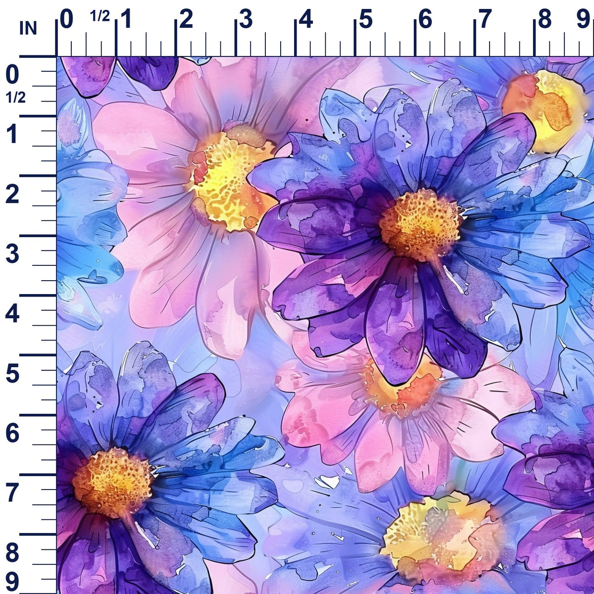 ruler-scale (auto)