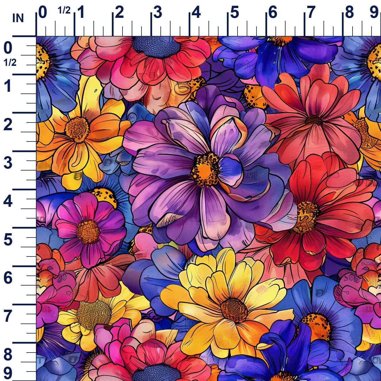 ruler-scale (auto)