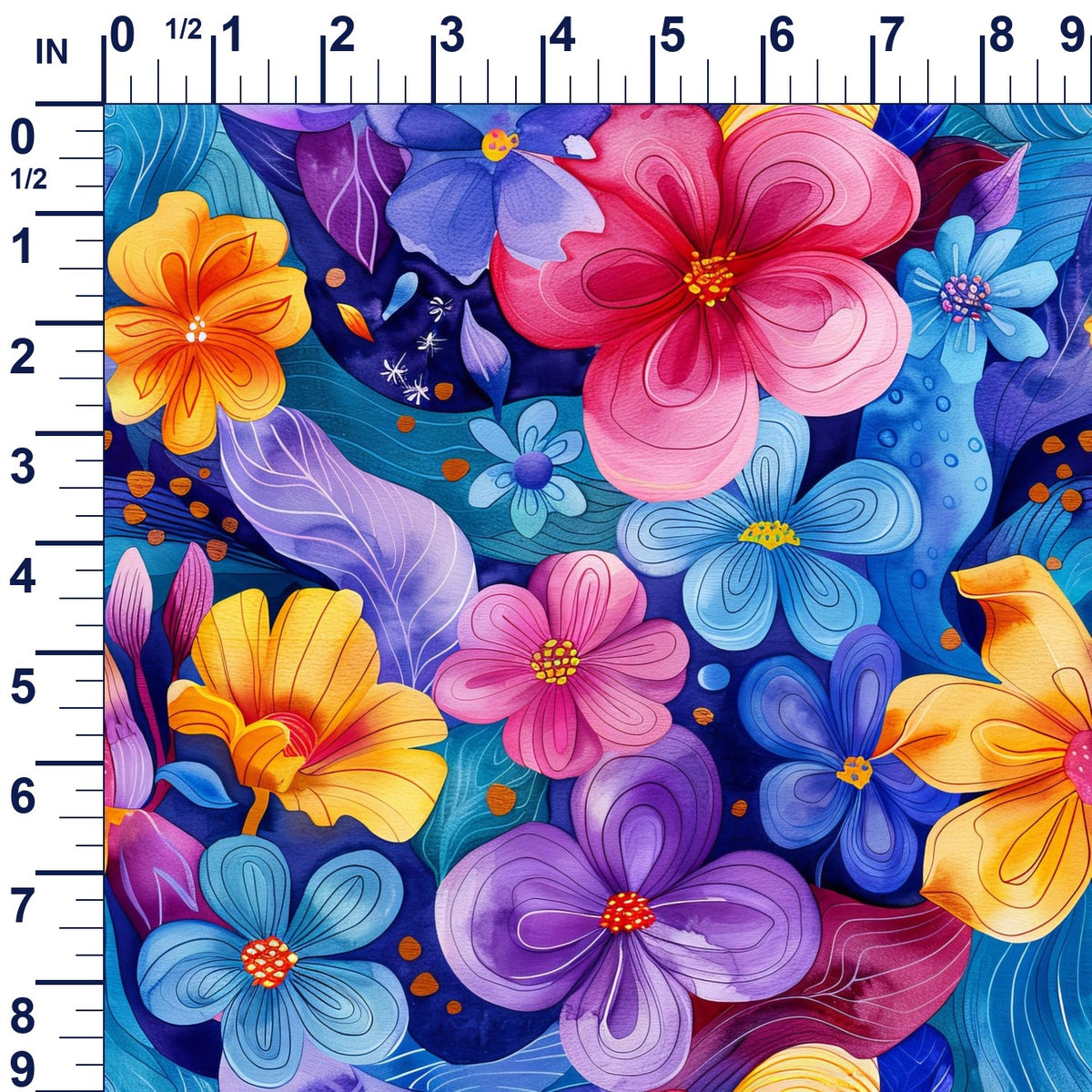 ruler-scale (auto)