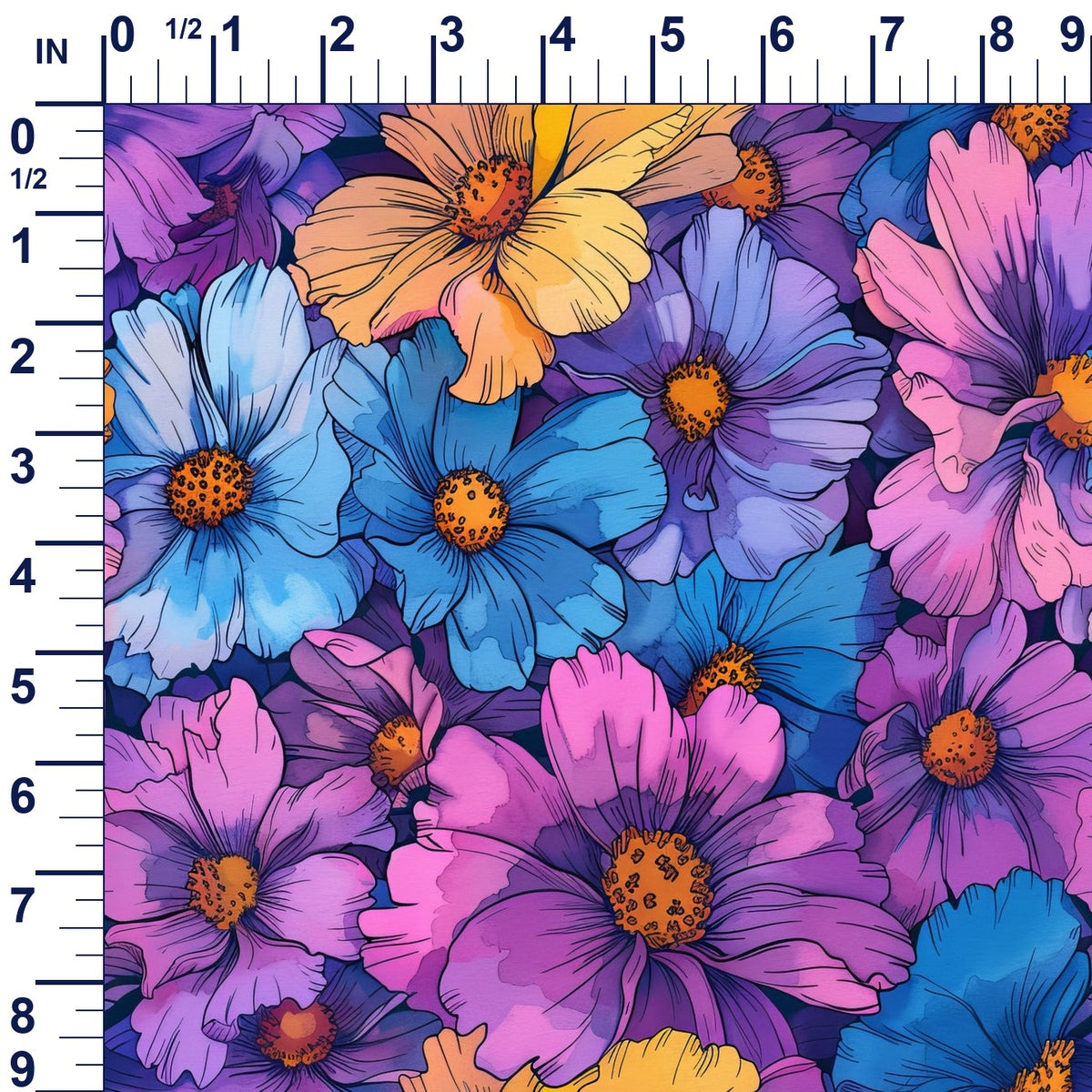 ruler-scale (auto)