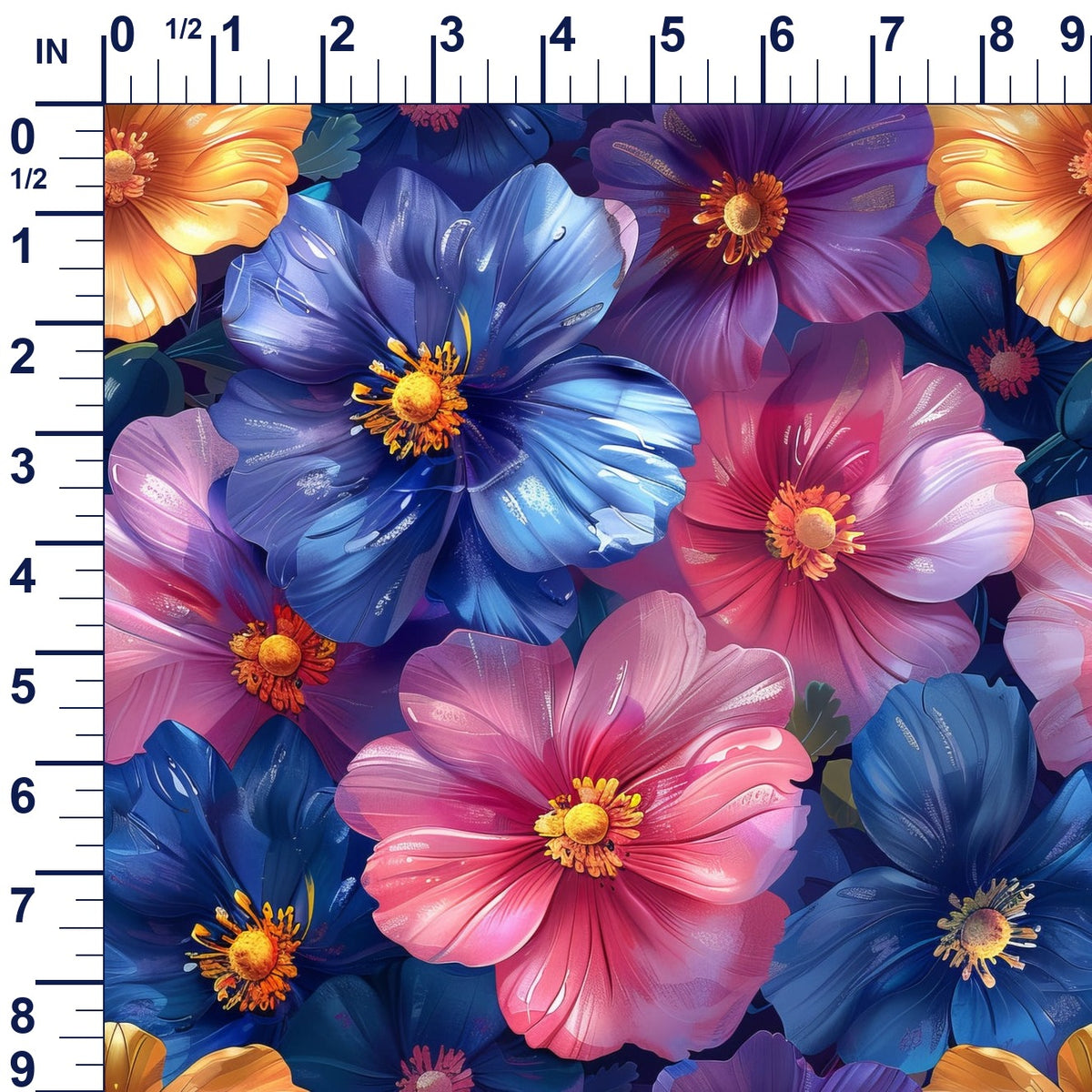 ruler-scale (auto)