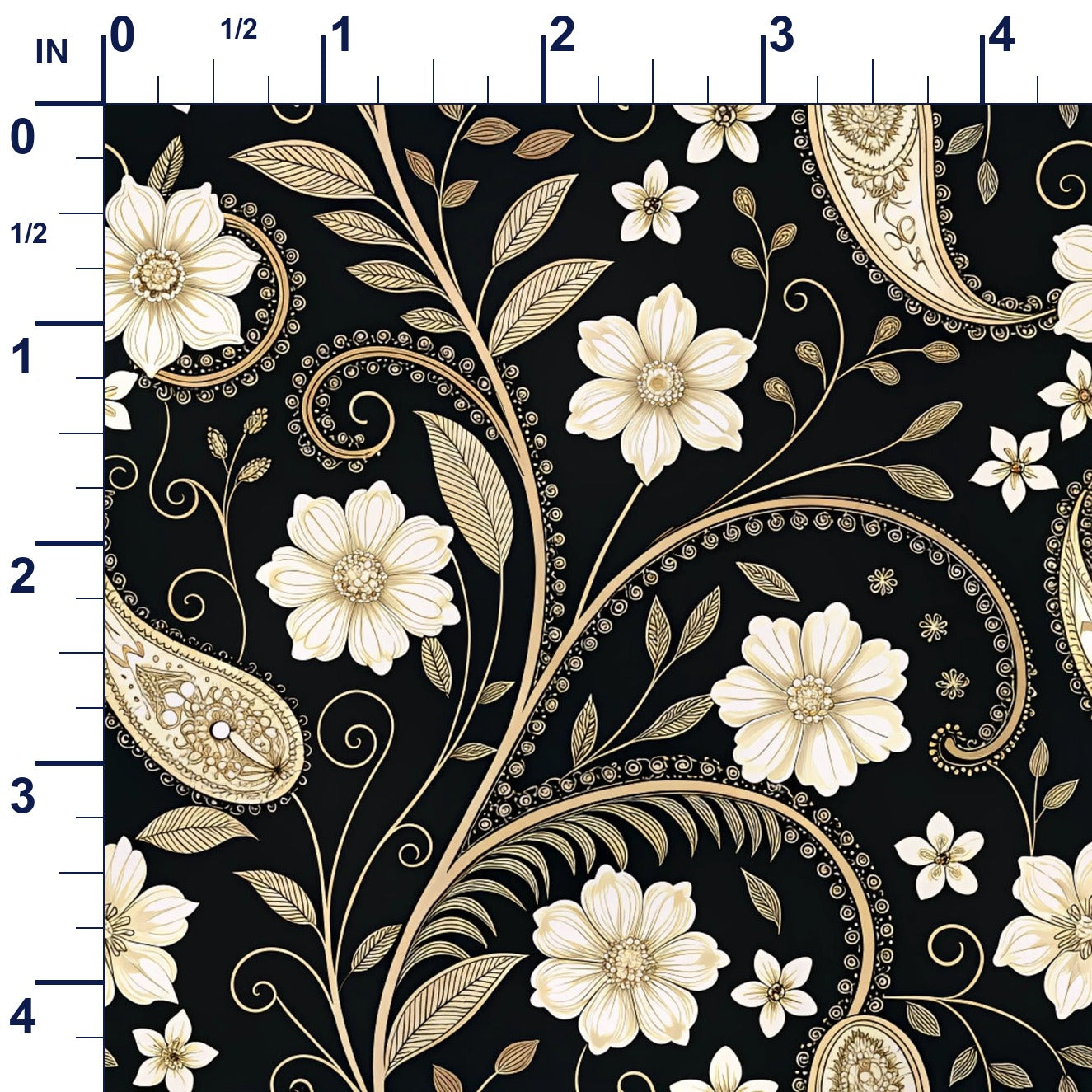 ruler-scale (auto)