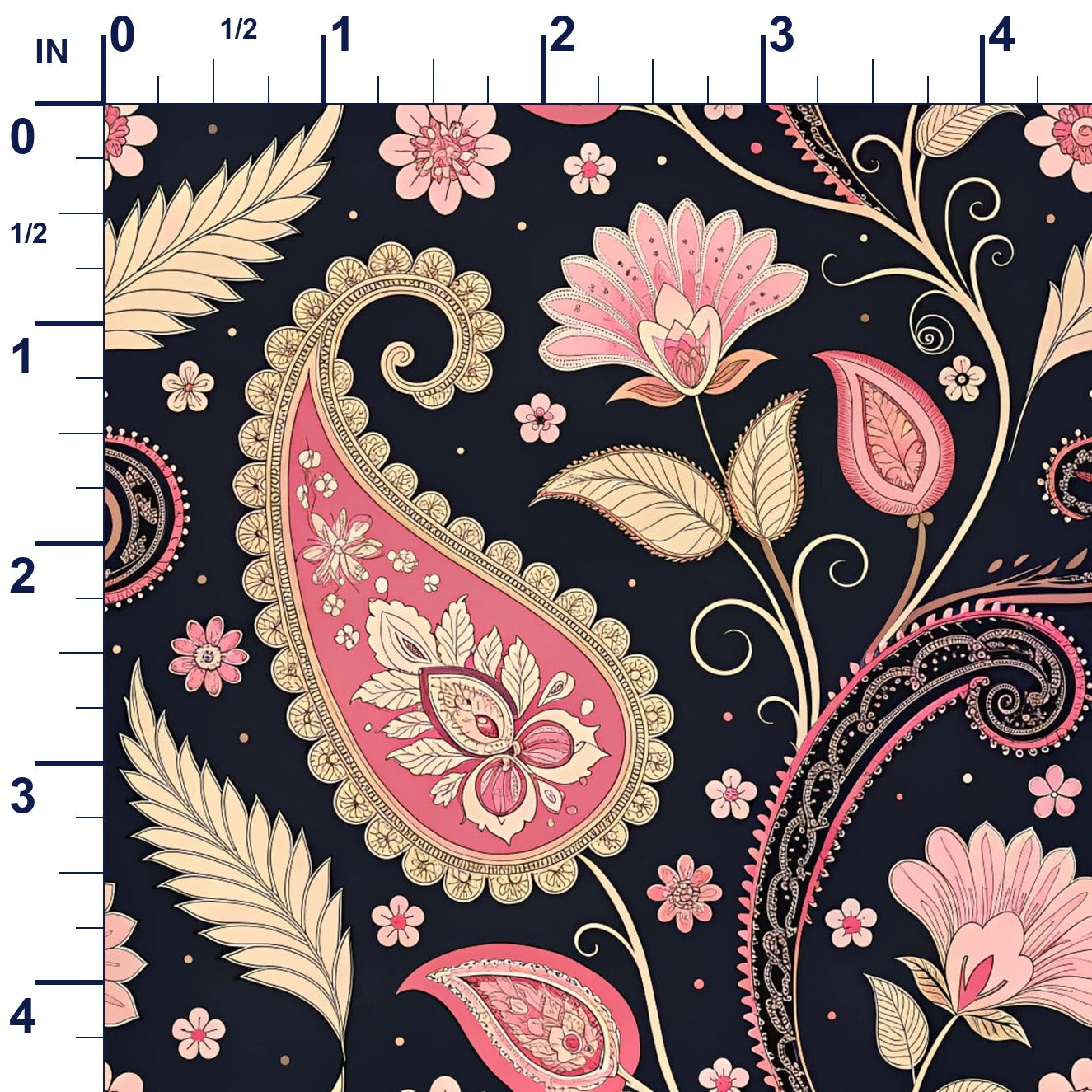 ruler-scale (auto)