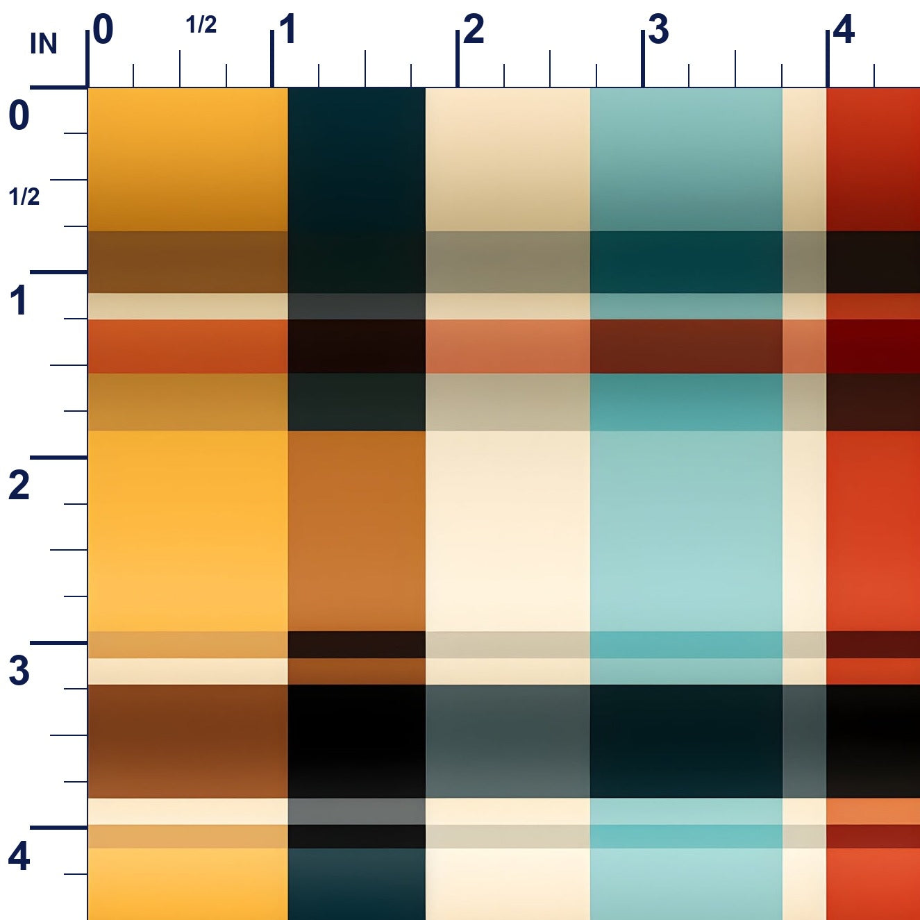 ruler-scale (auto)