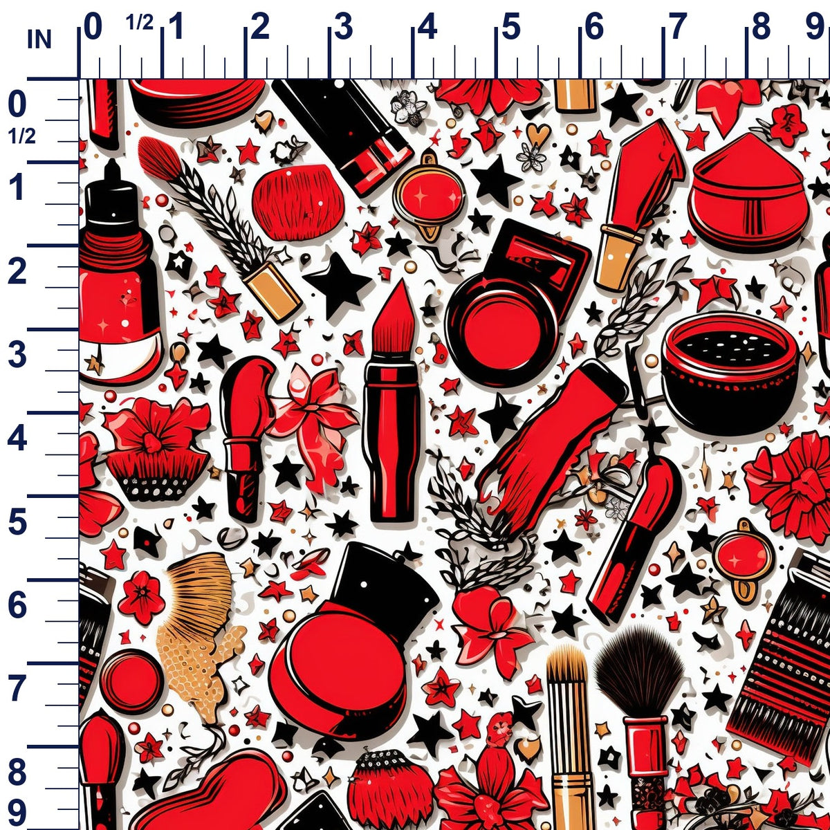 ruler-scale (auto)