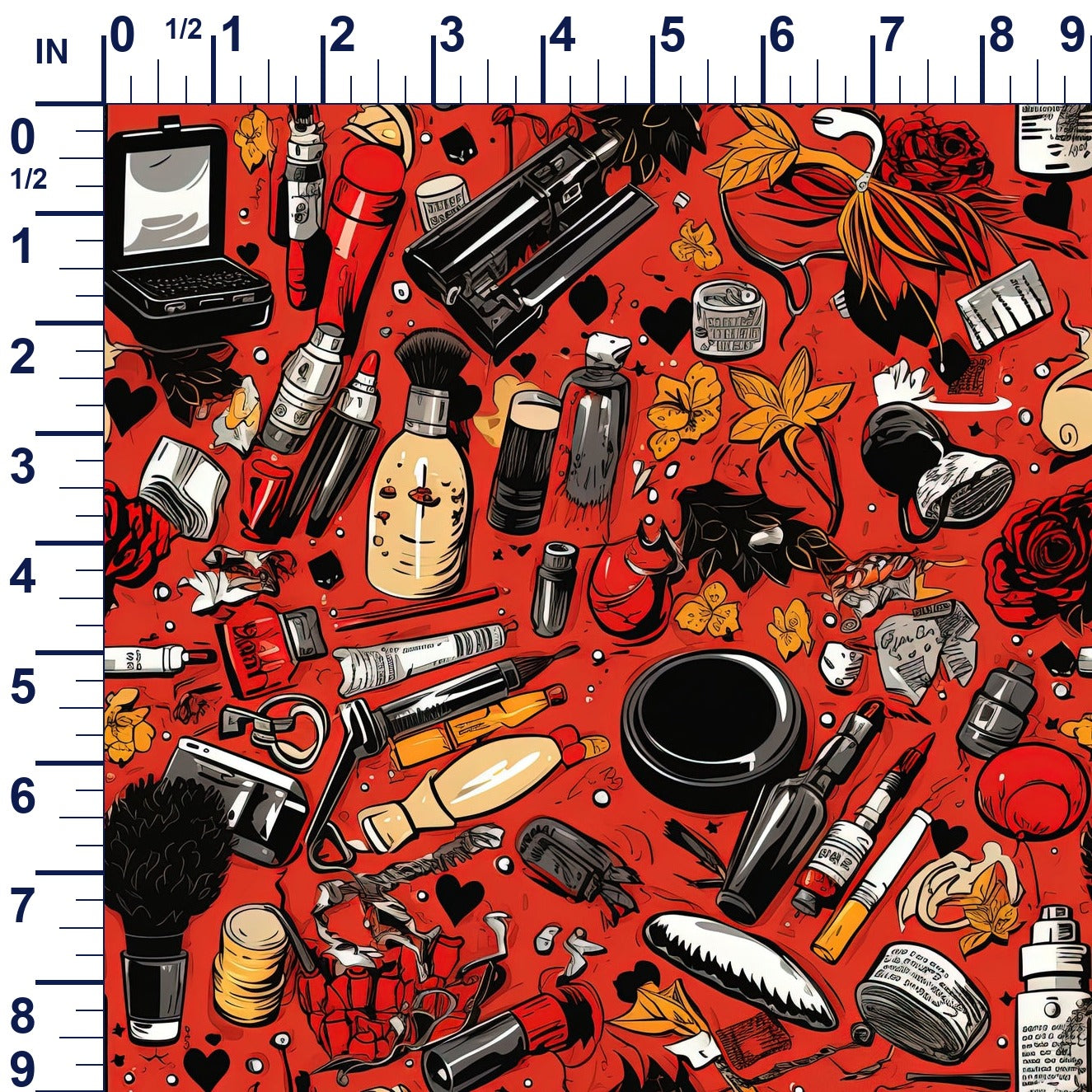 ruler-scale (auto)
