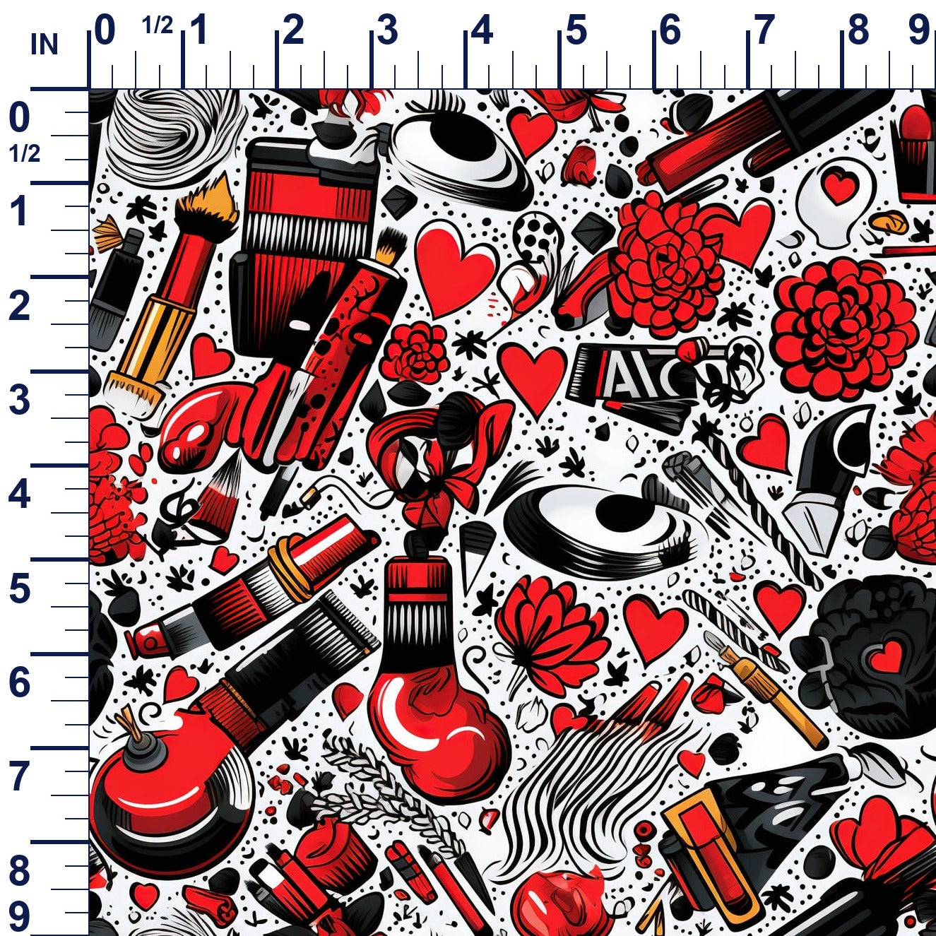 ruler-scale (auto)