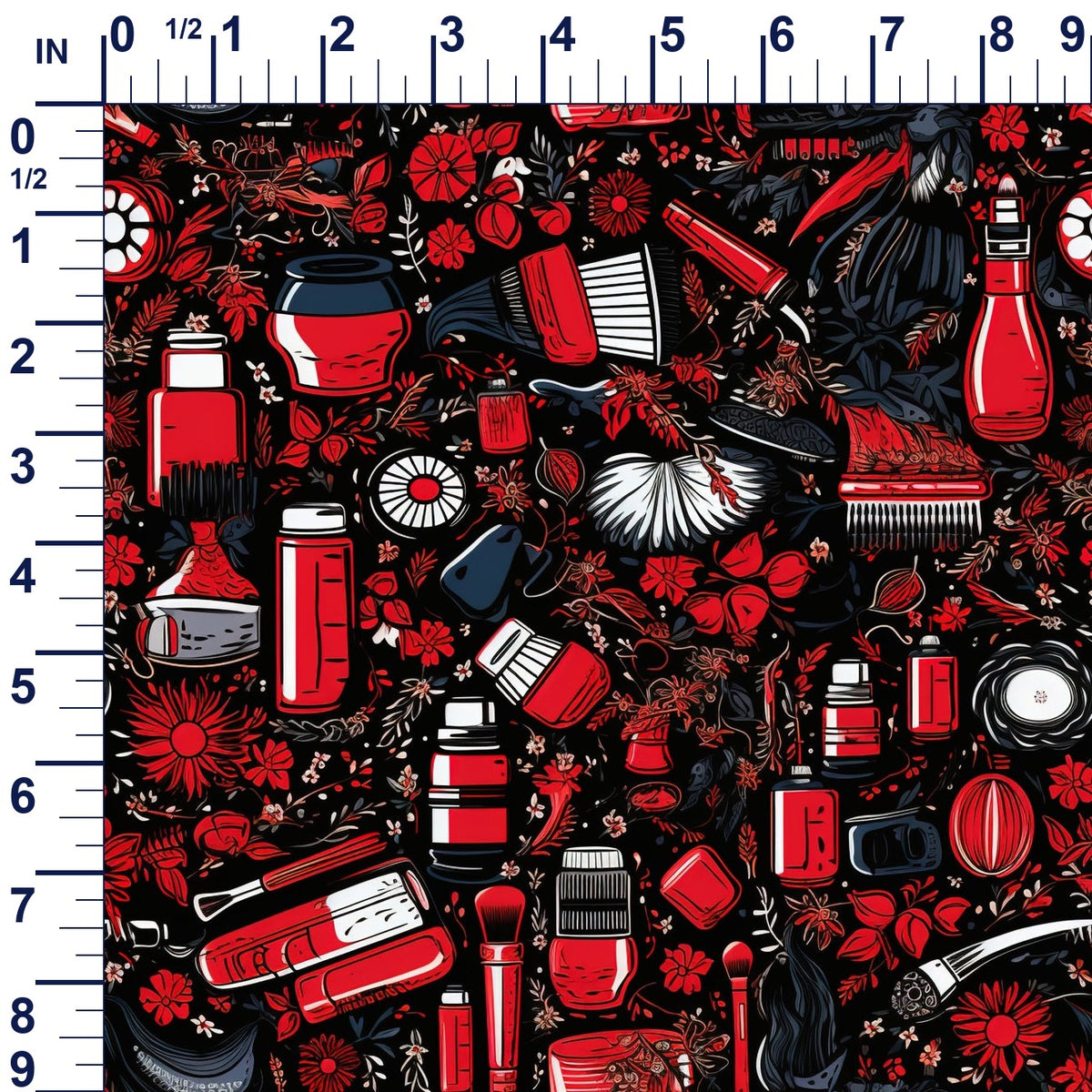 ruler-scale (auto)