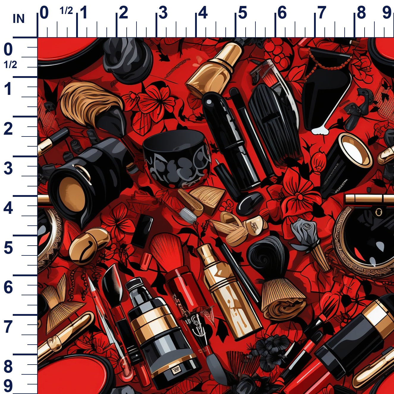ruler-scale (auto)