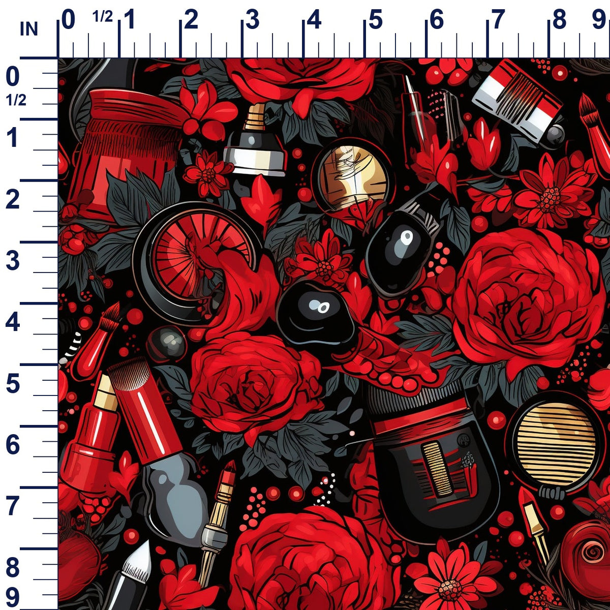 ruler-scale (auto)