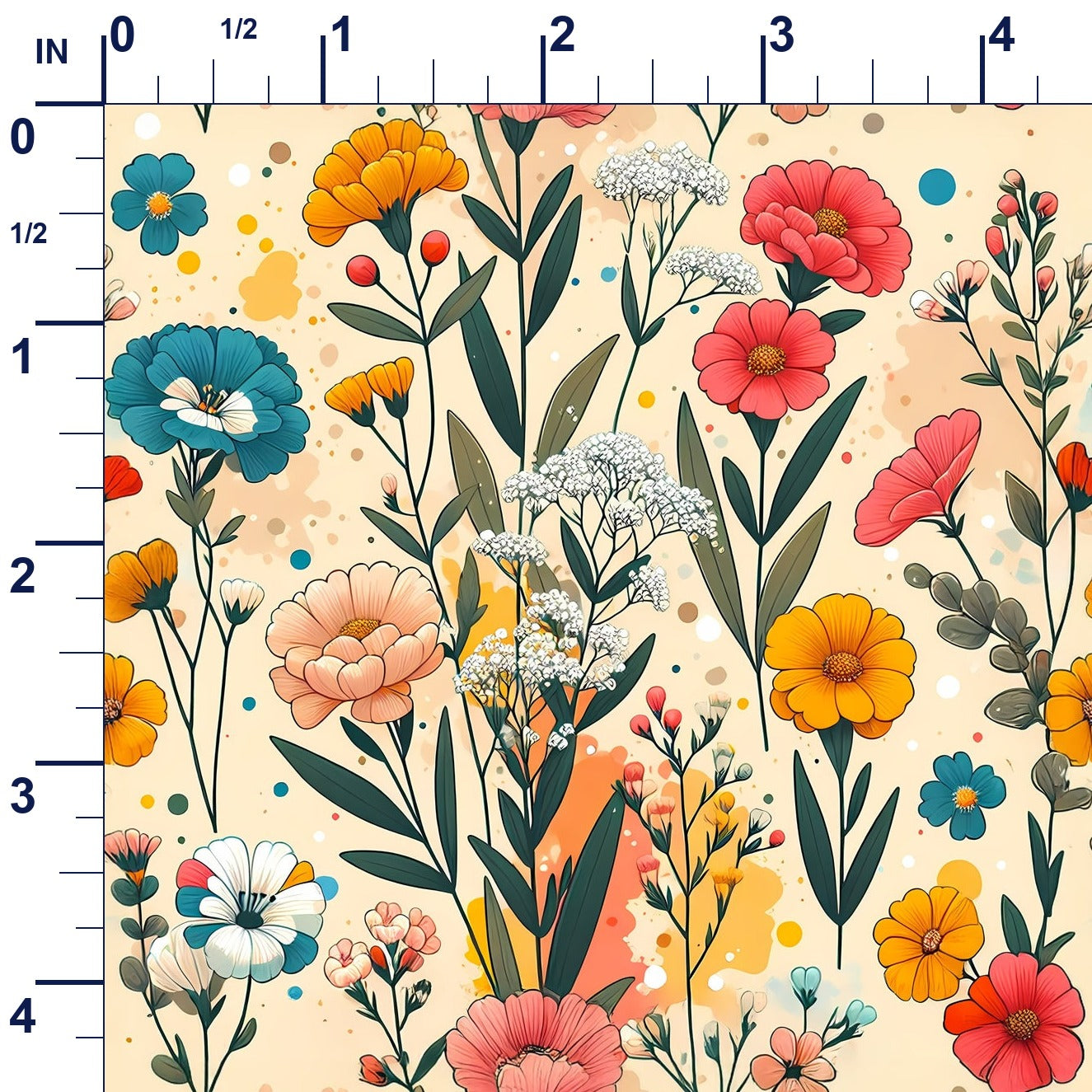 ruler-scale (auto)
