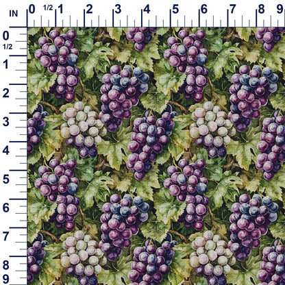 ruler-scale (auto)