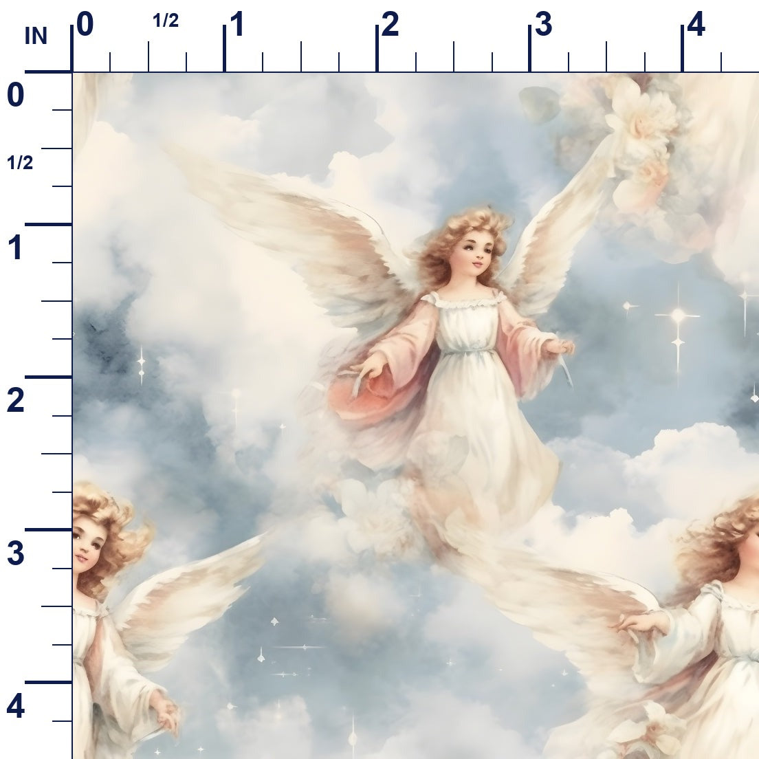 ruler-scale (auto)