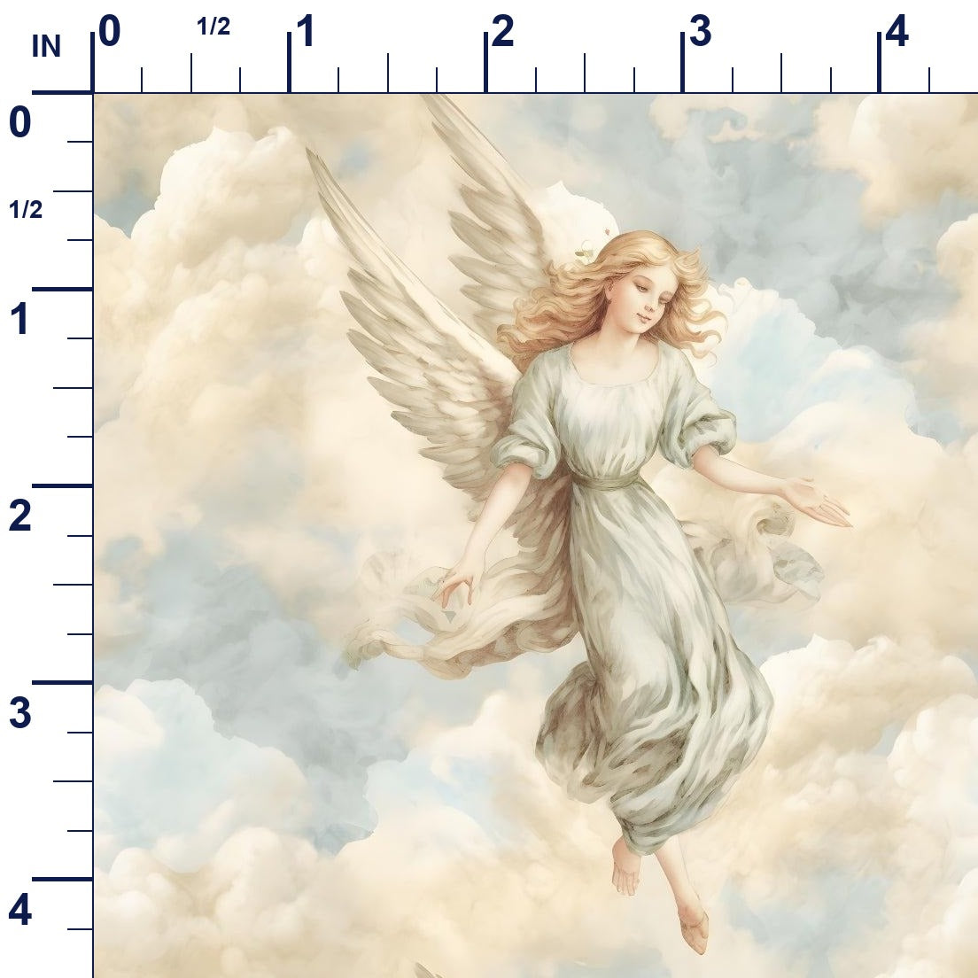 ruler-scale (auto)