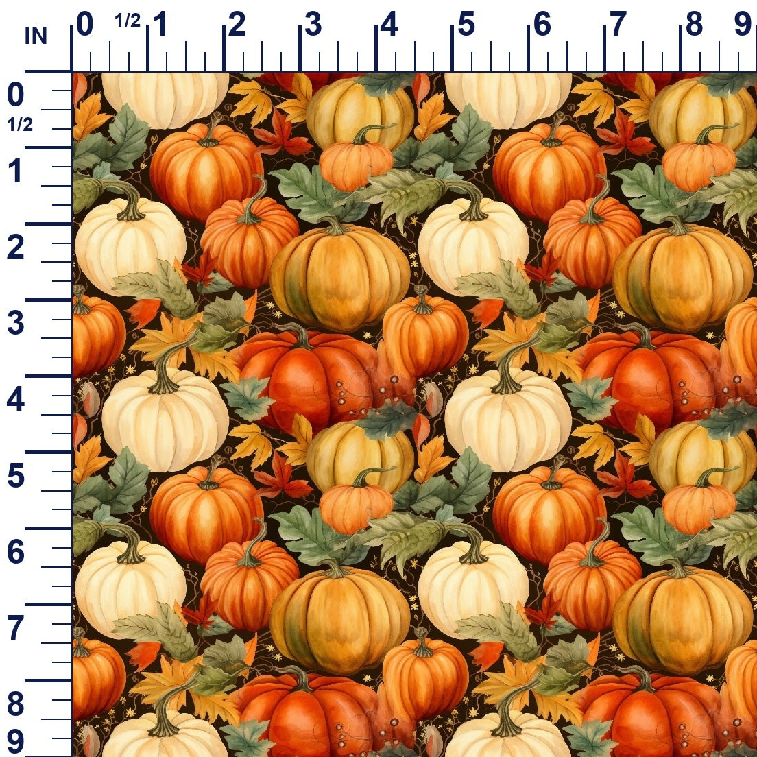 ruler-scale (auto)