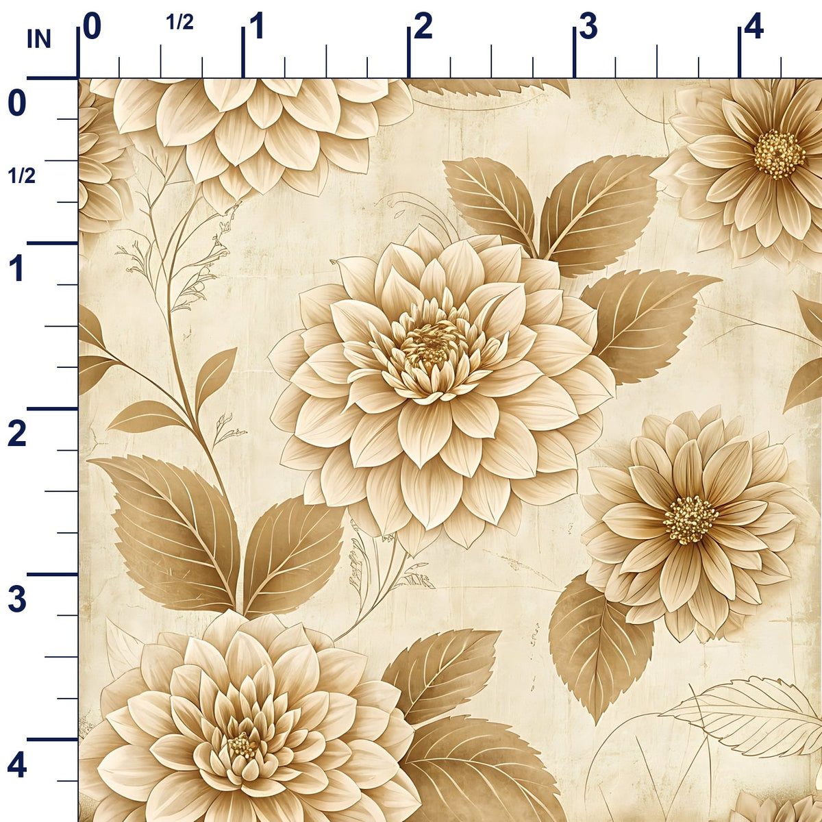 ruler-scale (auto)