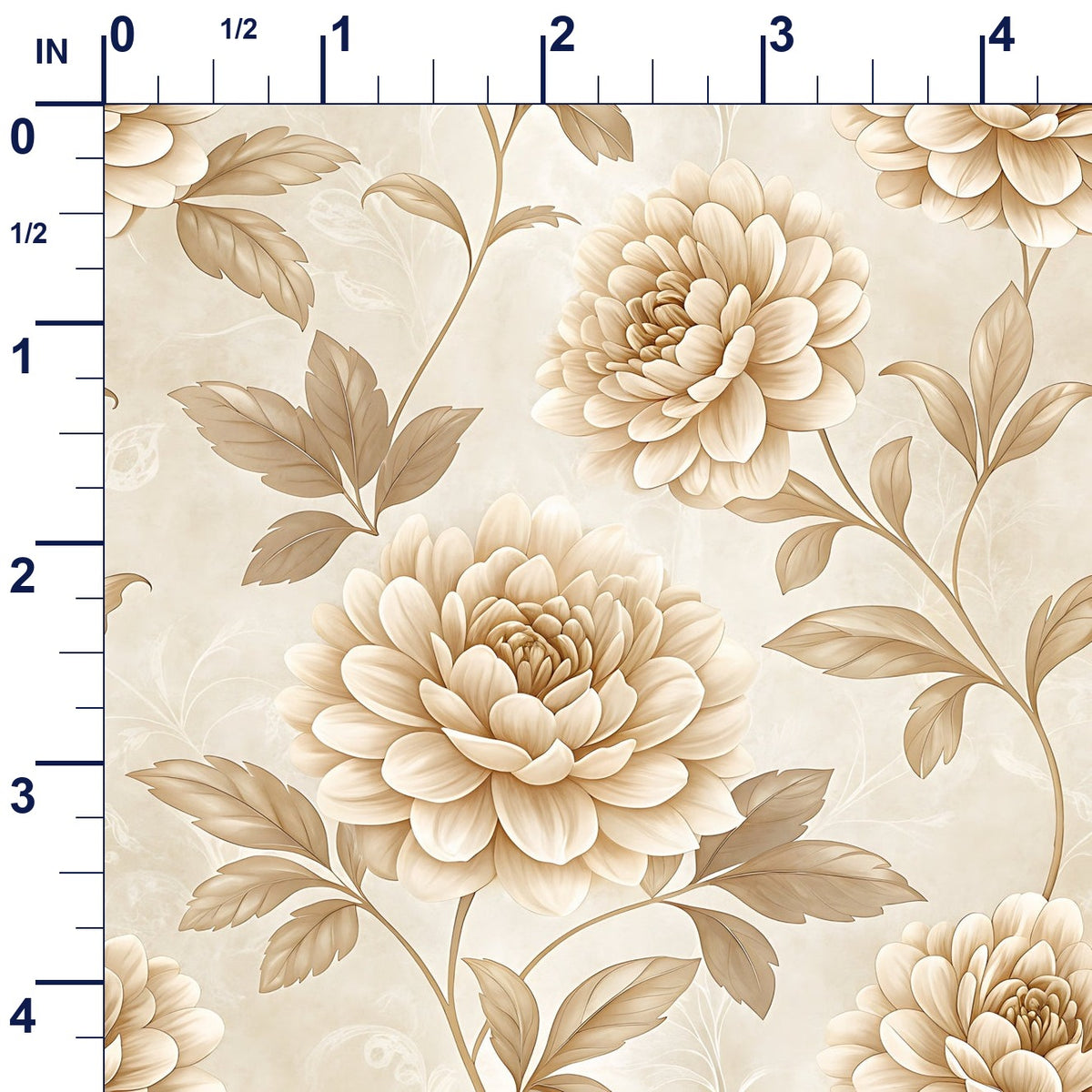 ruler-scale (auto)