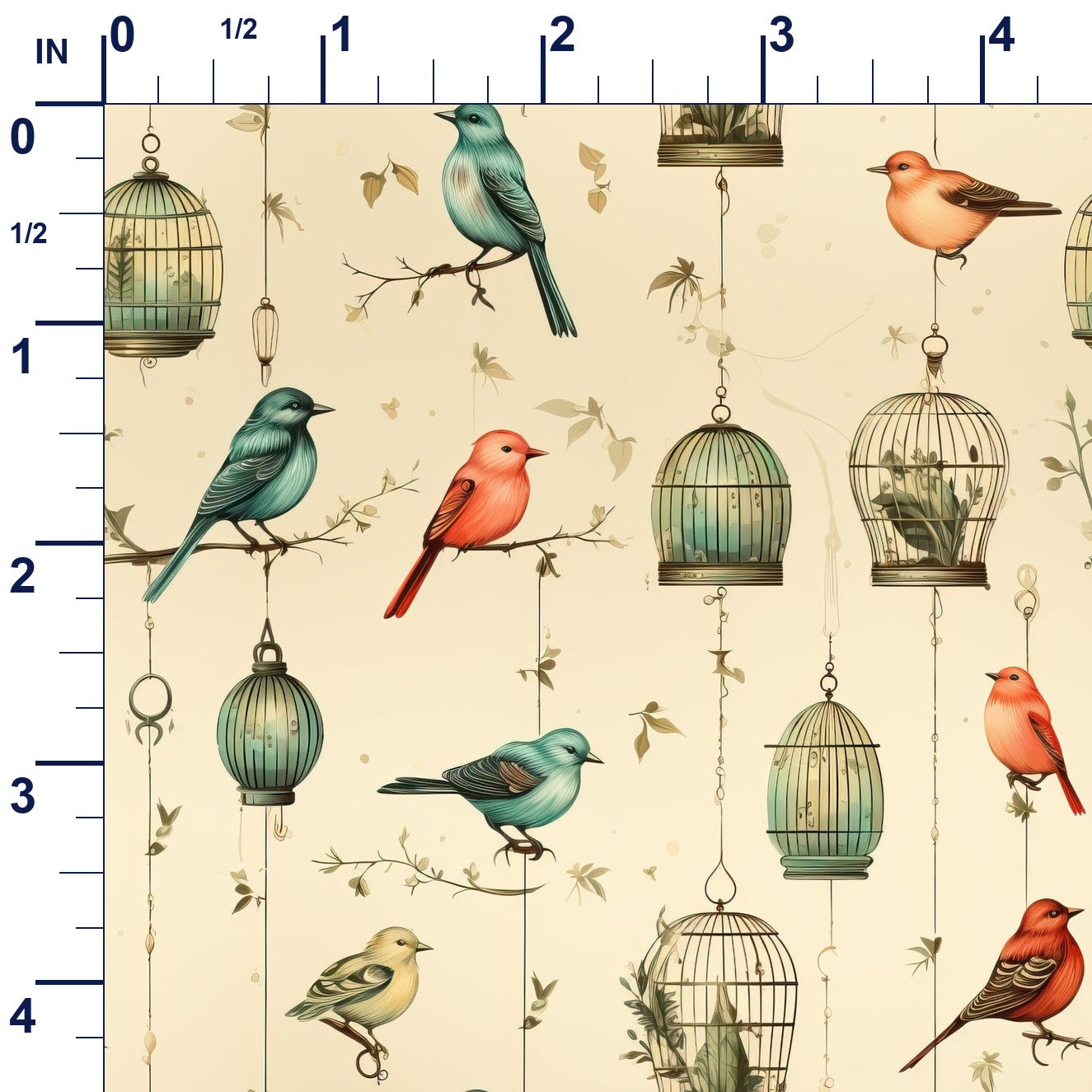 ruler-scale (auto)