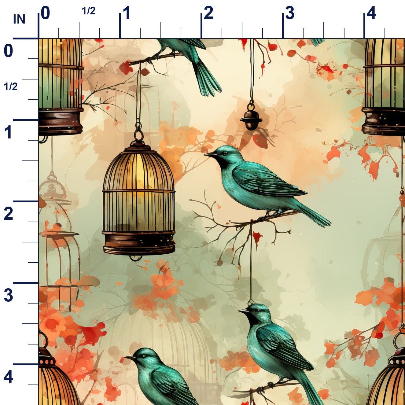 ruler-scale (auto)