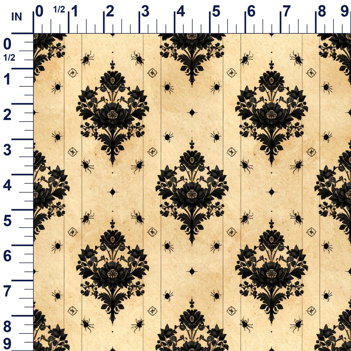 ruler-scale (auto)