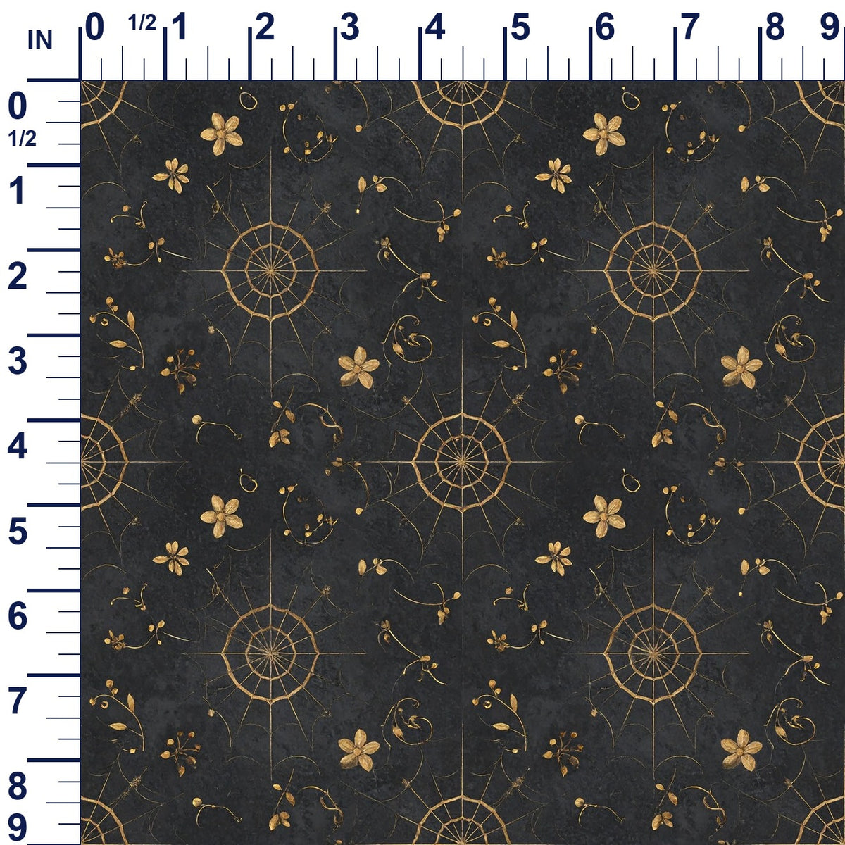 ruler-scale (auto)