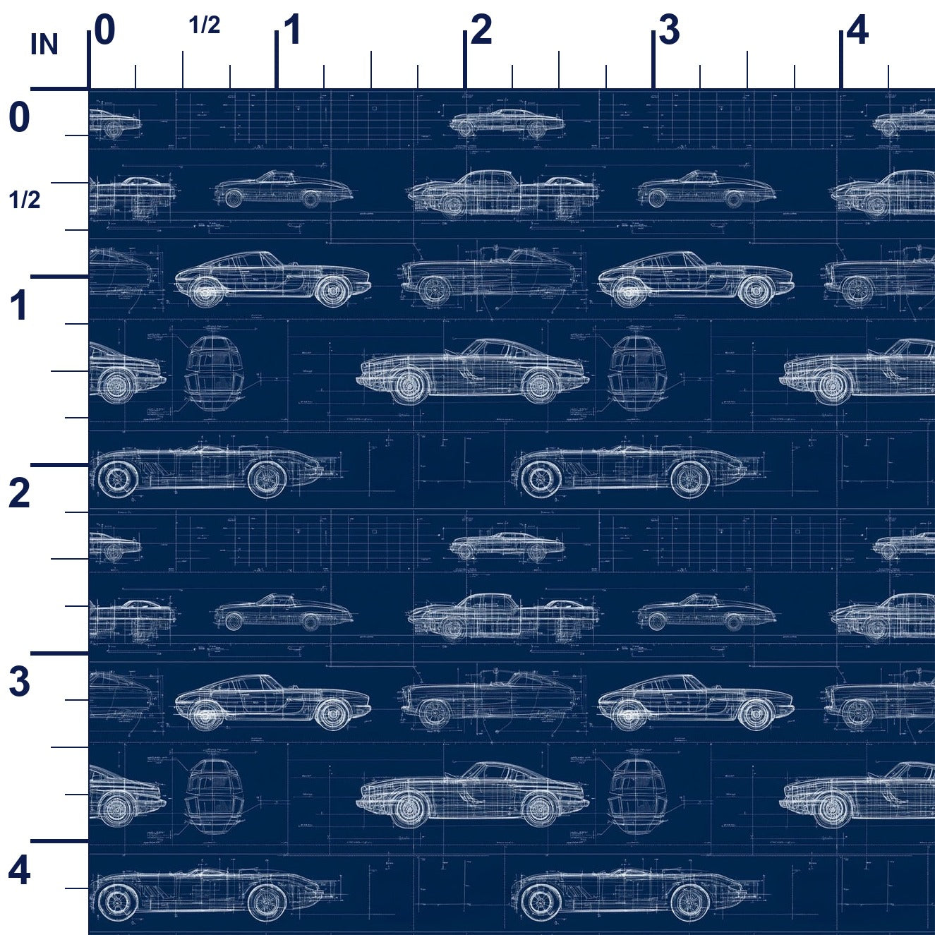ruler-scale (auto)
