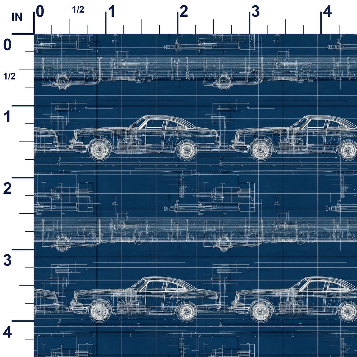 ruler-scale (auto)