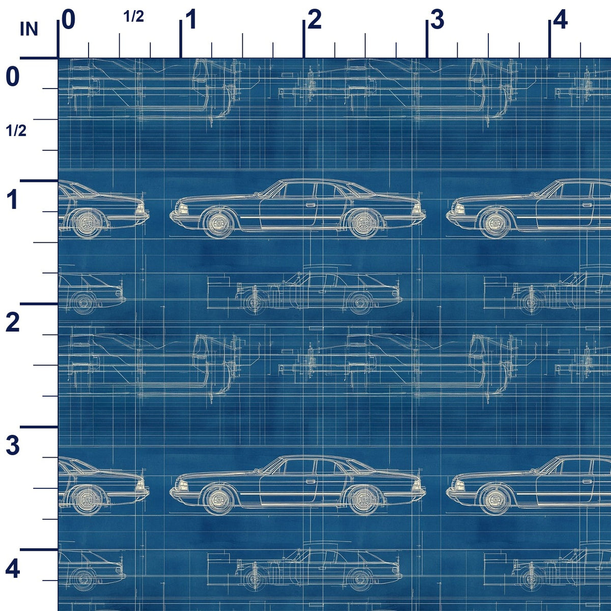 ruler-scale (auto)