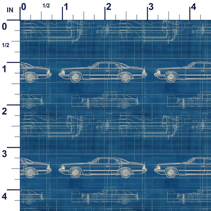 ruler-scale (auto)